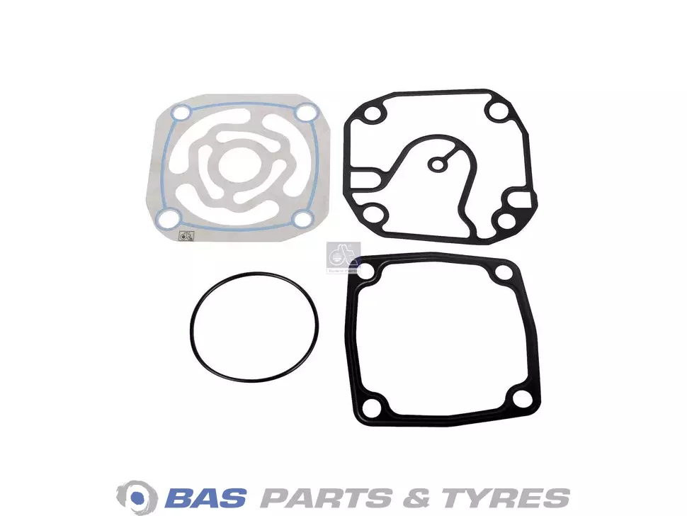 Reparatursatz DT Spare Parts 5411311219