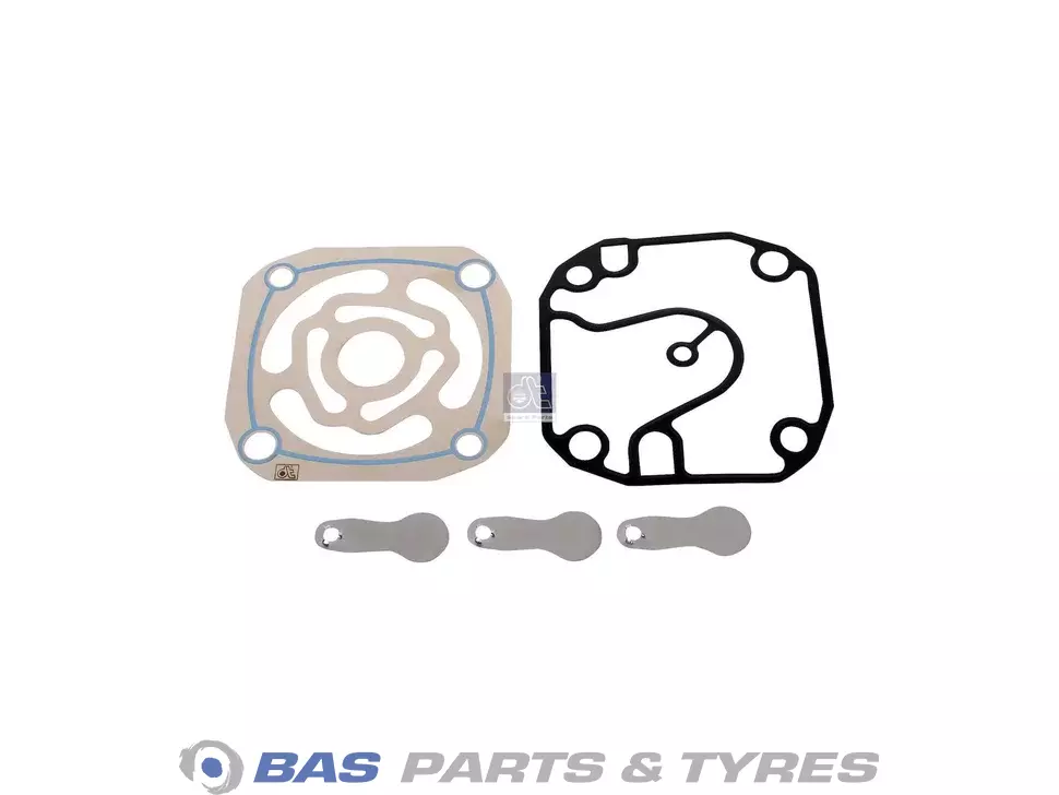 Reparatursatz DT Spare Parts 5411311119