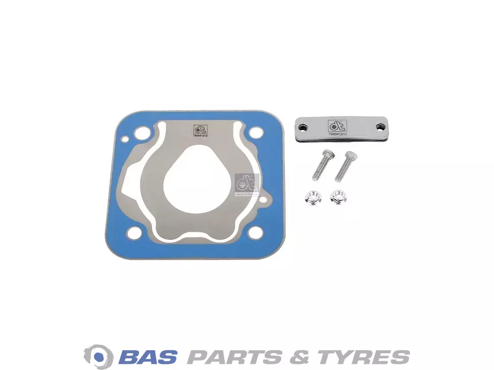 Set supapă DT Spare Parts 4571300515