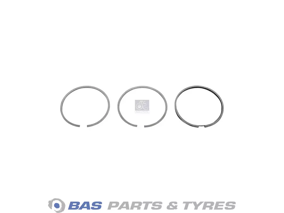 Piston ring kit DT Spare Parts 9061303215