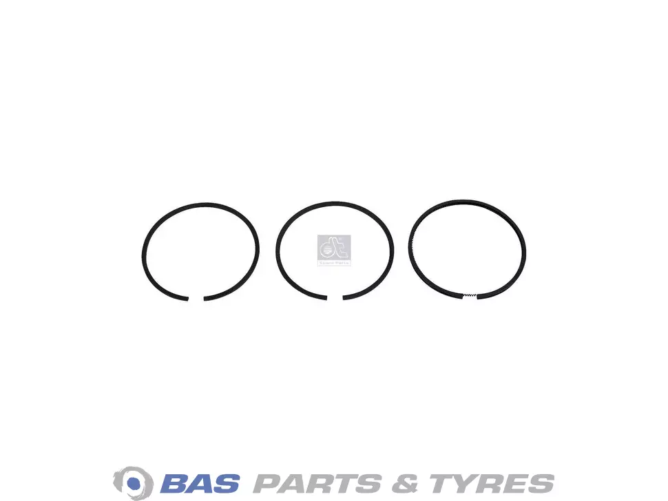 Piston ring kit DT Spare Parts 9061303215