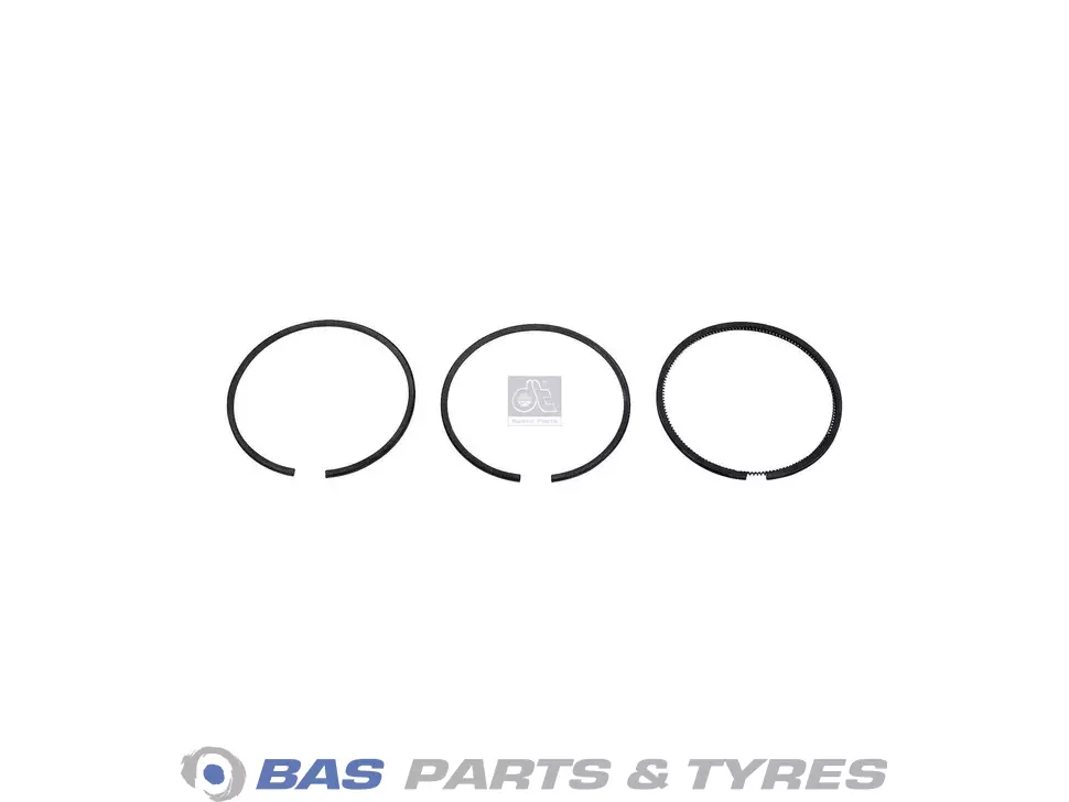 Piston ring kit DT Spare Parts 9061303215