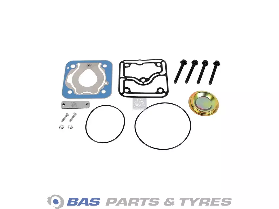 Reparatursatz DT Spare Parts 4571300515
