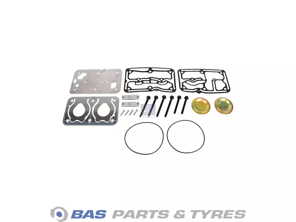 Reparatursatz DT Spare Parts 9061303315
