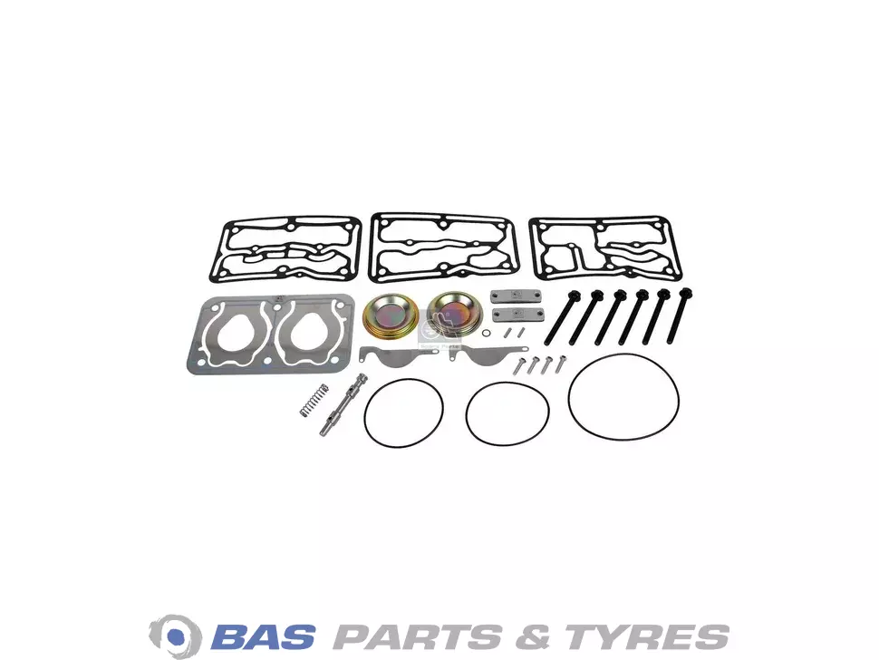 Ремонтный комплект DT Spare Parts 4571302515