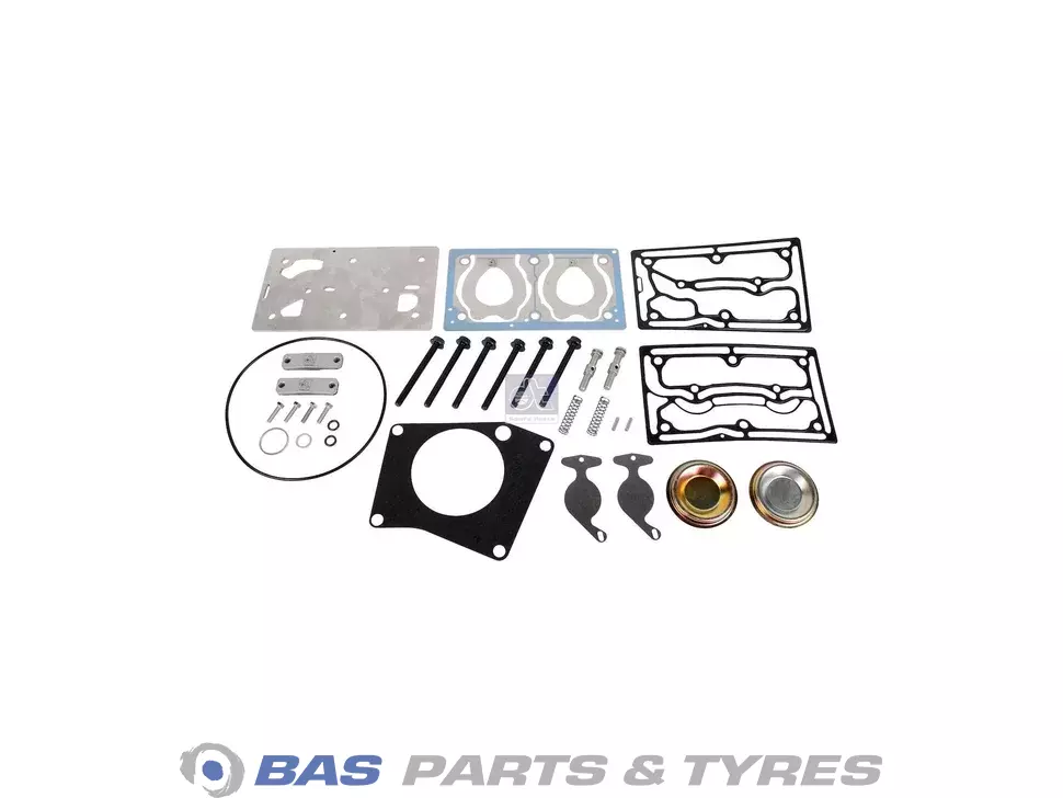 Ремонтный комплект DT Spare Parts 4571304915