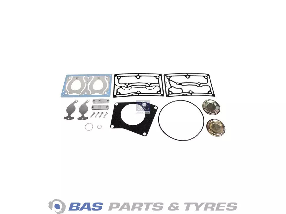 Ремонтный комплект DT Spare Parts 4571304915