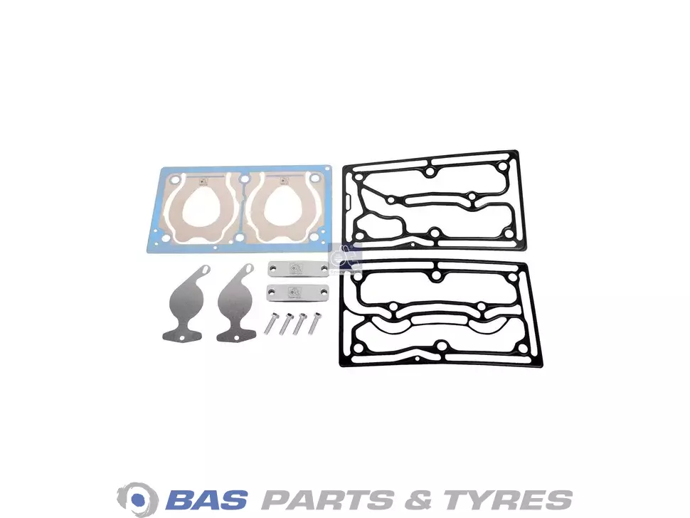 عدة تصليح DT Spare Parts 4571304915