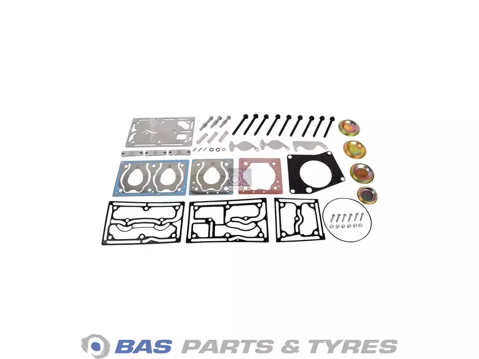 Reparatursatz DT Spare Parts 4571305015