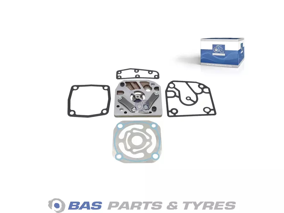 Reparatursatz DT Spare Parts 5411303619