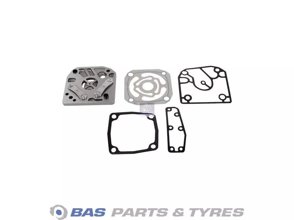 Reparatursatz DT Spare Parts 5411303719