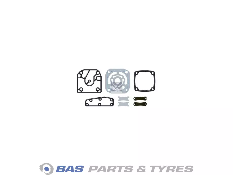 Reparatursatz DT Spare Parts 5411303719