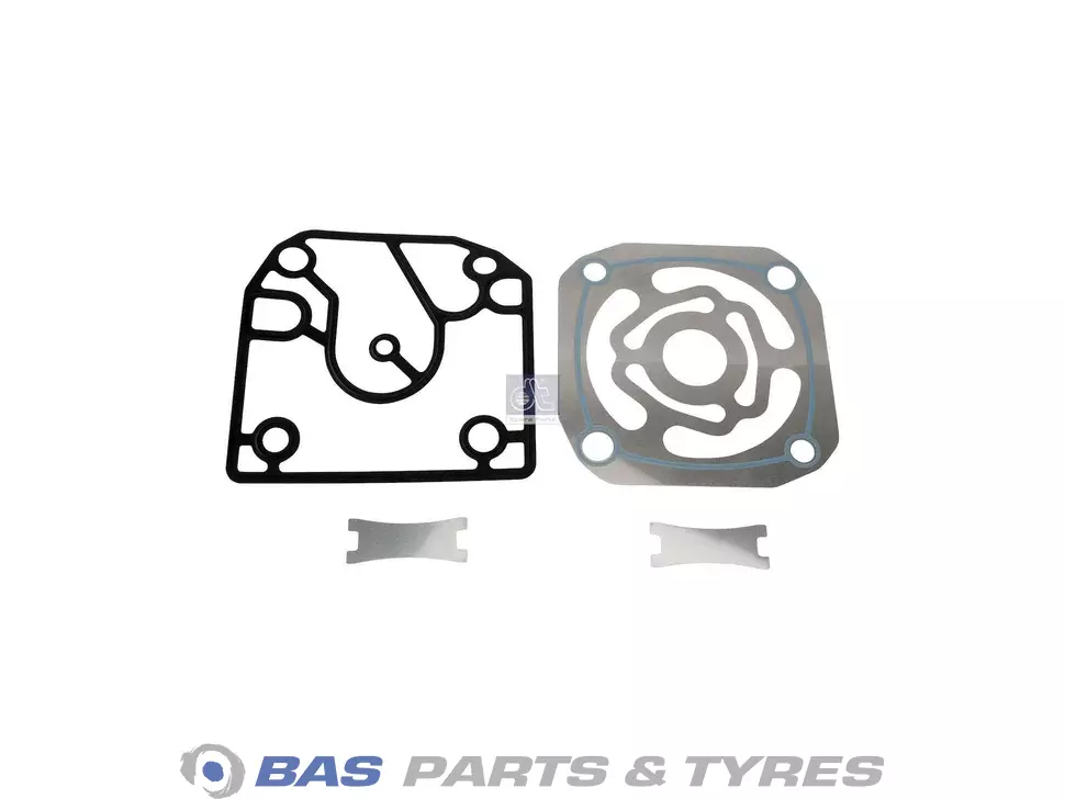 Reparatursatz DT Spare Parts 5411303719