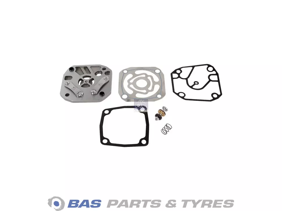 Reparatursatz DT Spare Parts 5411303119