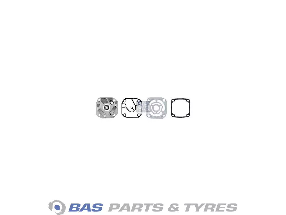 Reparatursatz DT Spare Parts 5411303219
