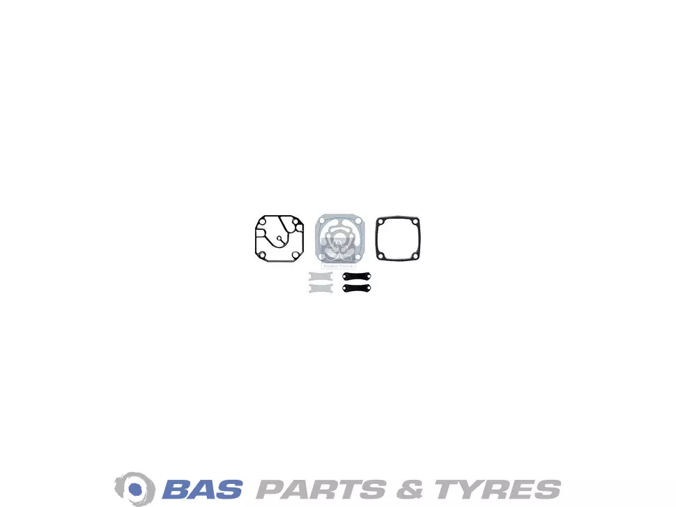 Reparatursatz DT Spare Parts 5411303219