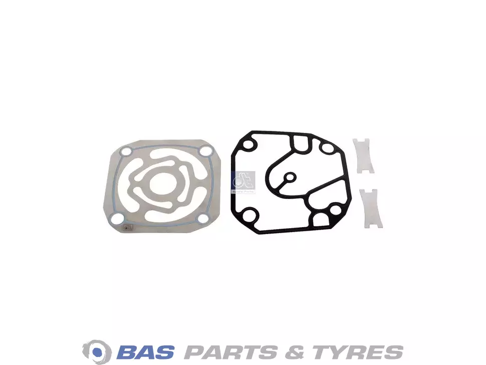 Reparatursatz DT Spare Parts 5411303219