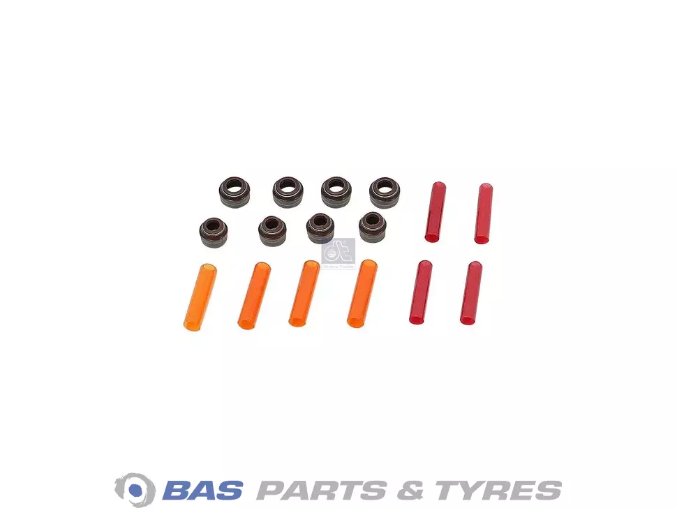 Dichtsatz DT Spare Parts 1660500058