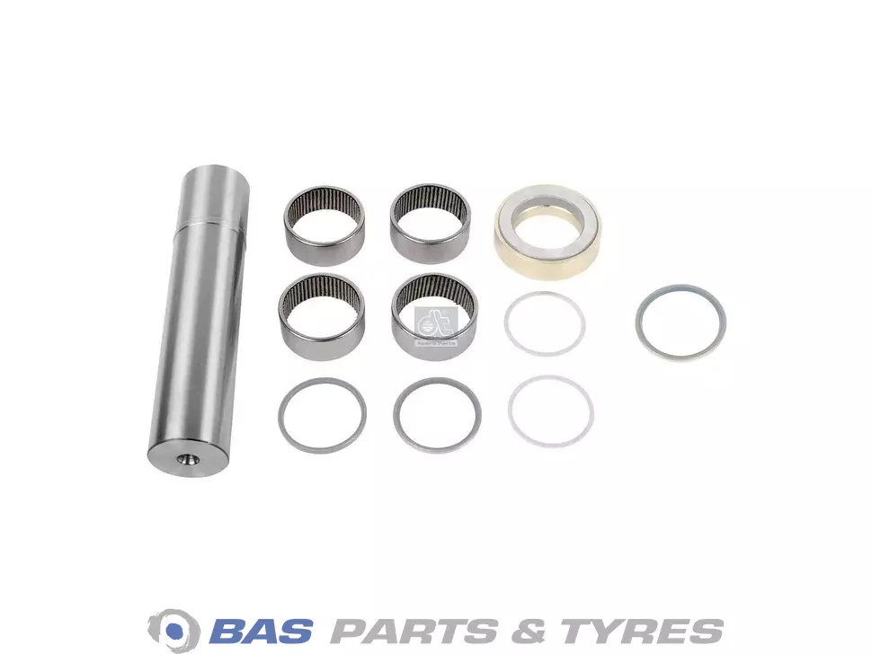 King pin set DT Spare Parts 3573300019