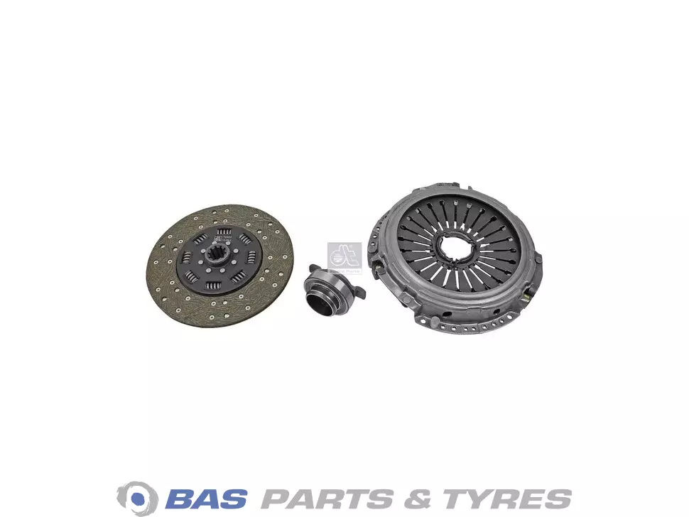 Kupplungssatz DT Spare Parts 0032509304