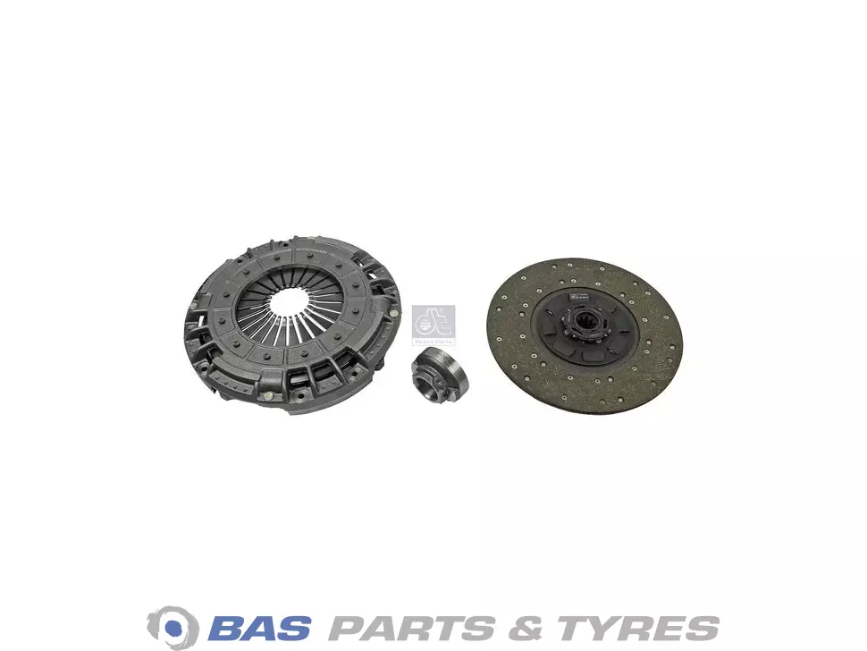 Kupplungssatz DT Spare Parts 0032509904