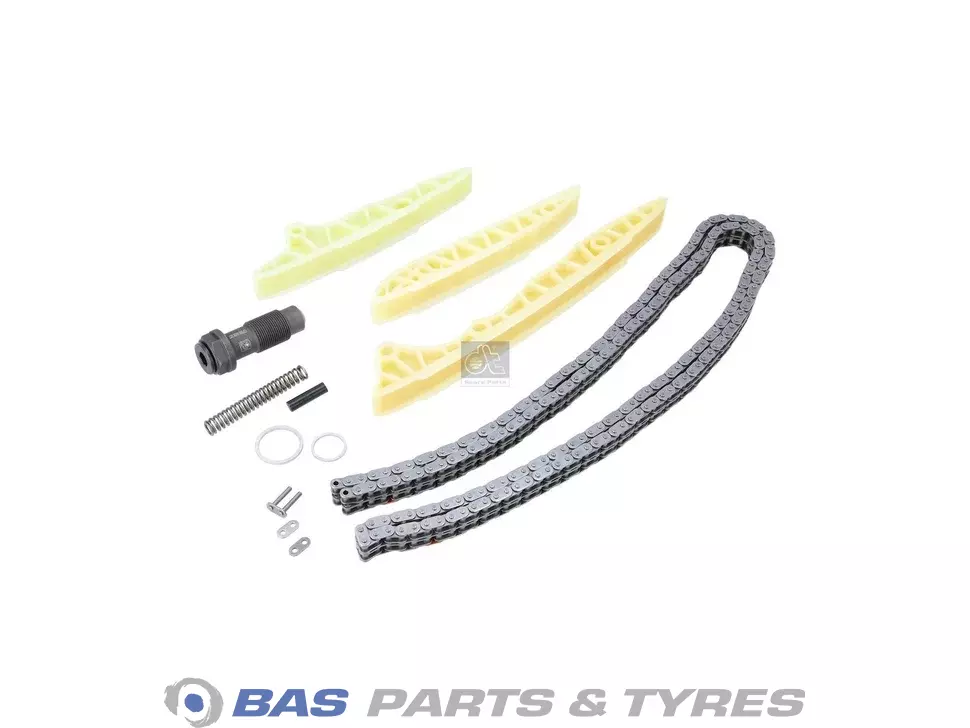 Timing chain set DT Spare Parts 2720500111