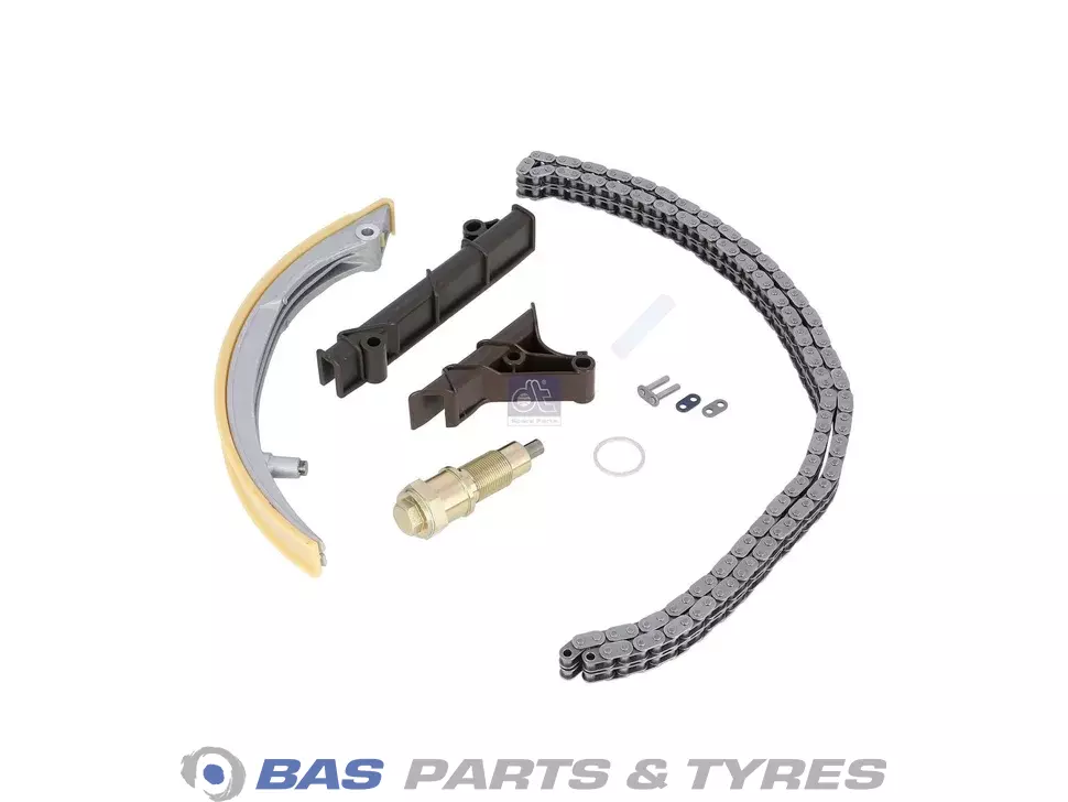 Timing chain set DT Spare Parts 6010500711