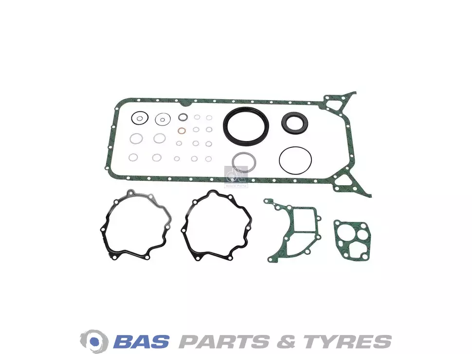 Dichtsatz DT Spare Parts 6020105505