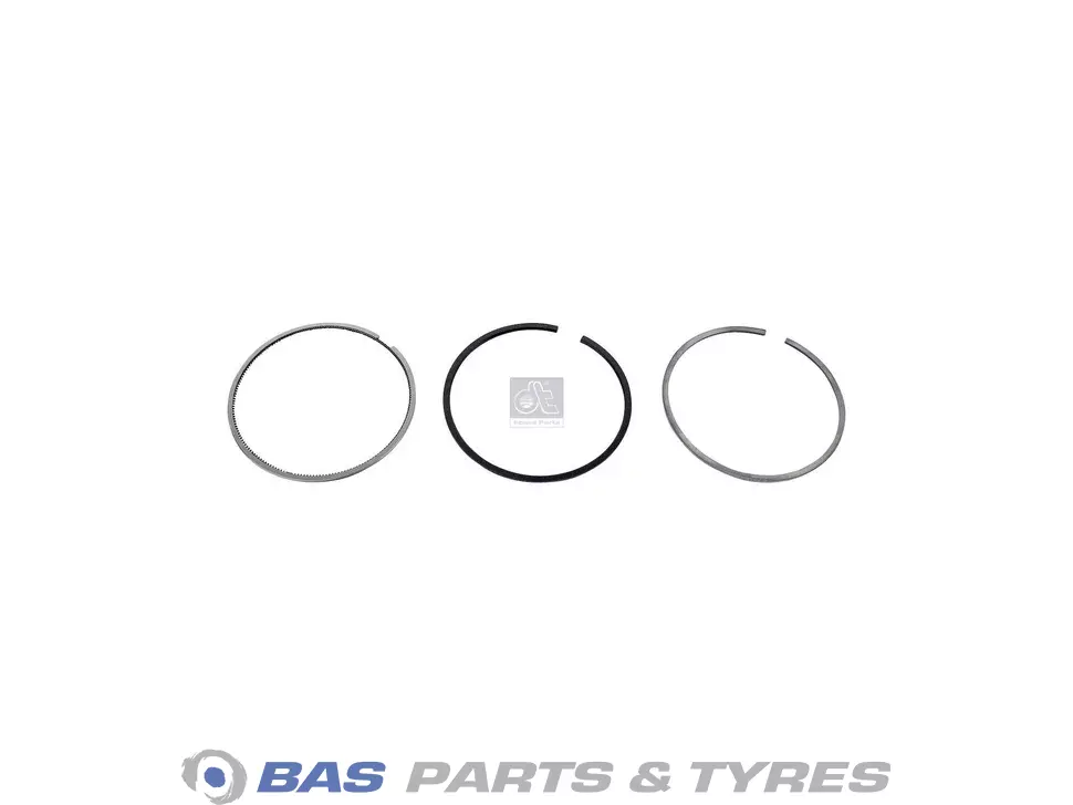 Piston ring kit DT Spare Parts 6420300024