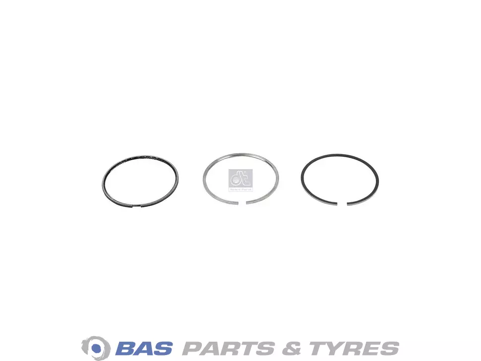 Piston ring kit DT Spare Parts 0030309724