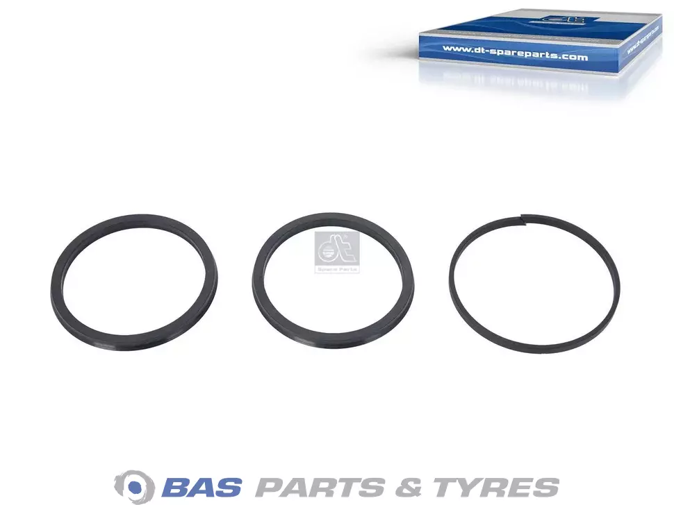 Piston ring kit DT Spare Parts 9472600718