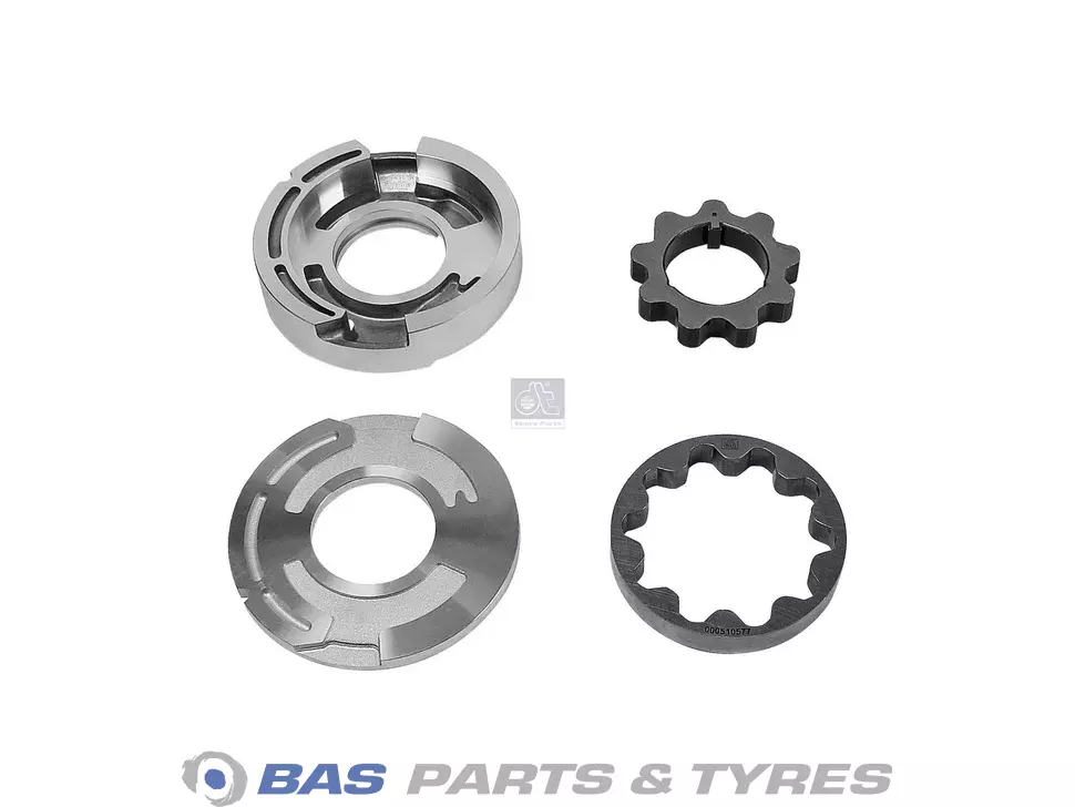 Reparatursatz DT Spare Parts 6562690001