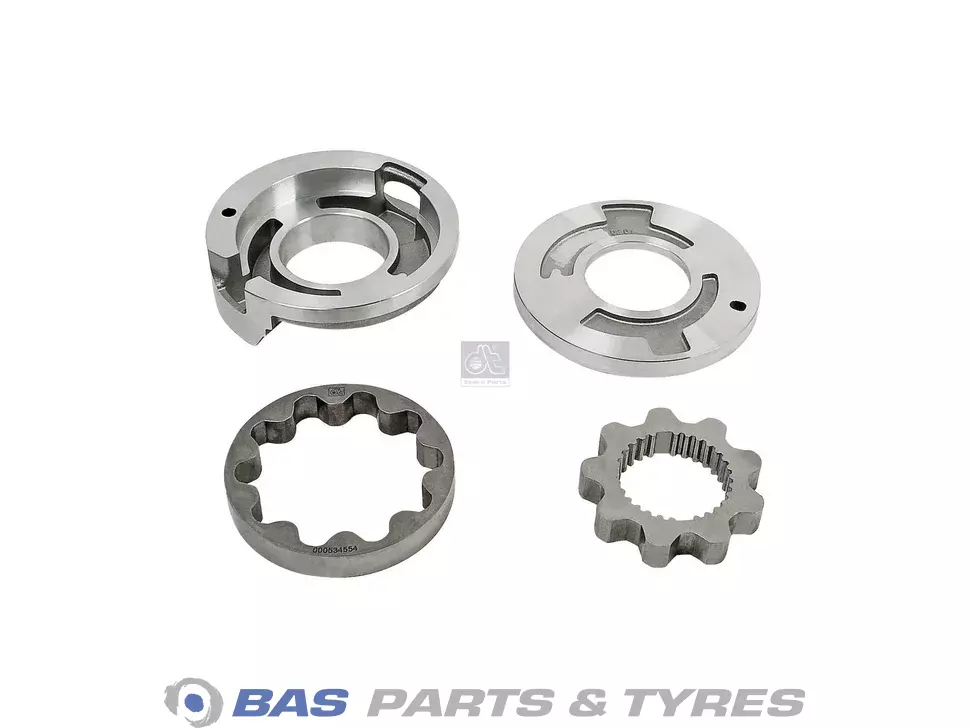 Reparatursatz DT Spare Parts 3892600790