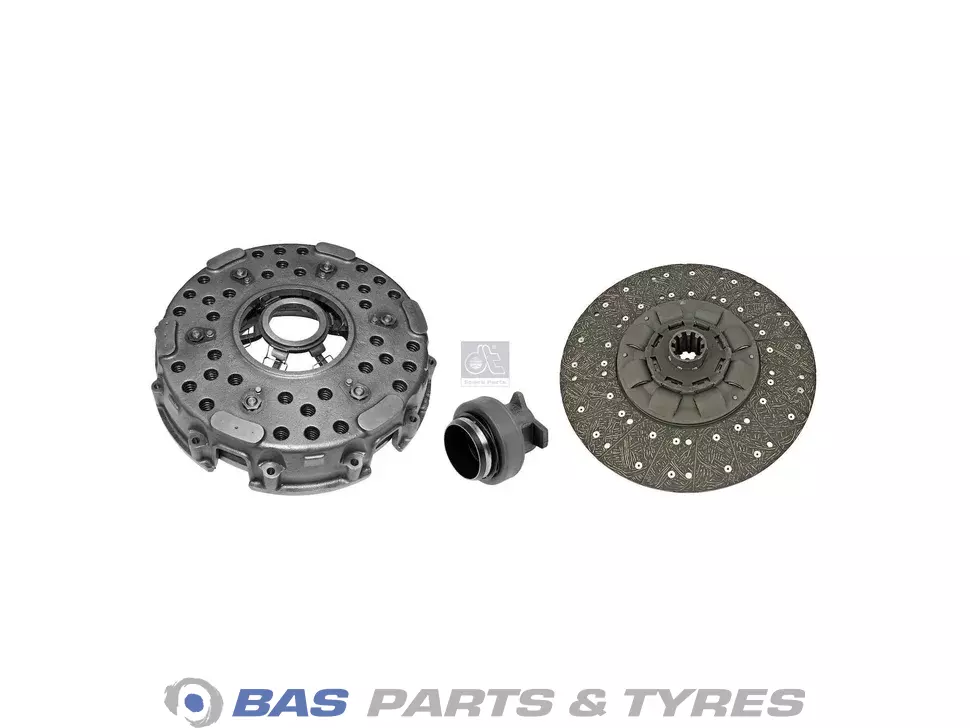 Kupplungssatz DT Spare Parts 0042504604