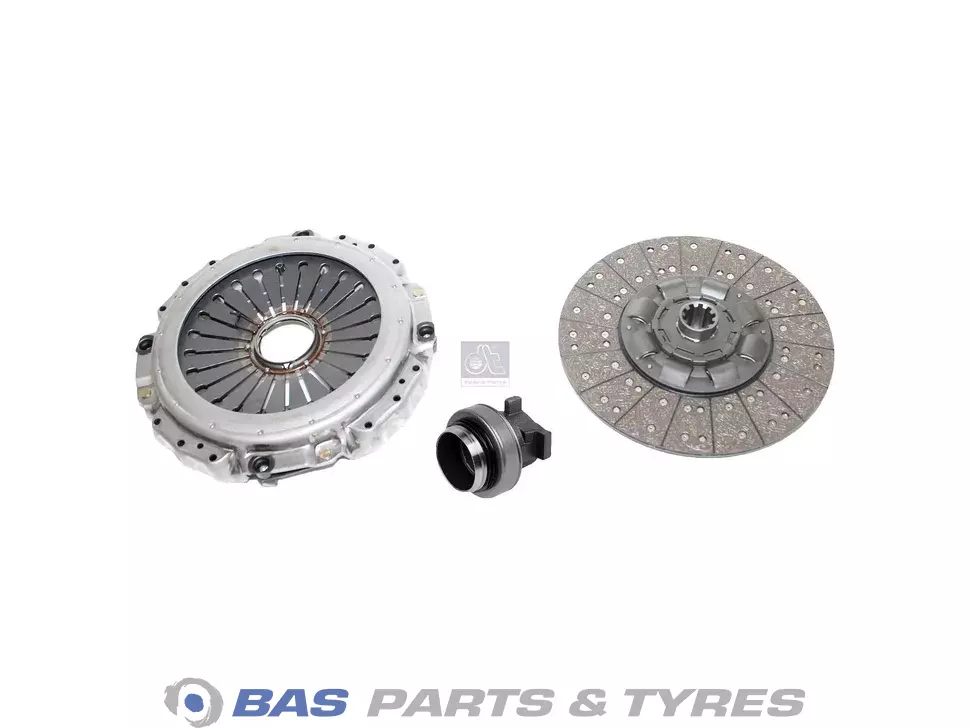 Kupplungssatz DT Spare Parts 0042504604