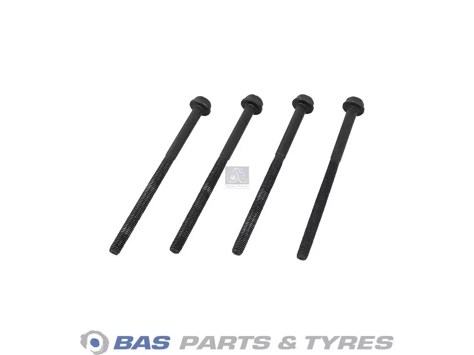 Tornillo de culata DT Spare Parts 5419900504