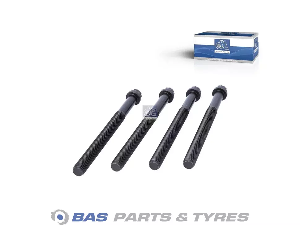 Tornillo de culata DT Spare Parts 5419900001