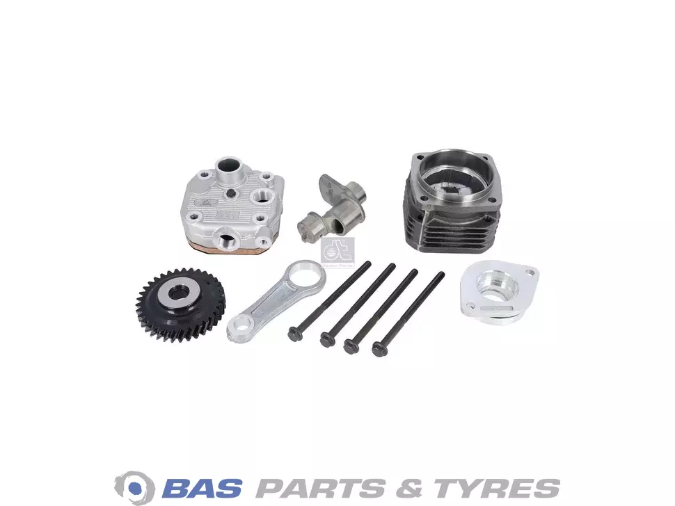 Reparatursatz DT Spare Parts 5411300008