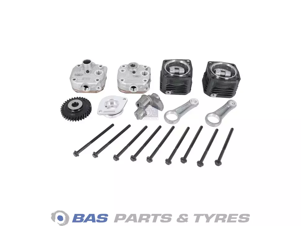 Reparatursatz DT Spare Parts 5411300108