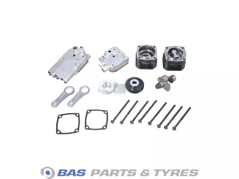 Reparatursatz DT Spare Parts 5411300108
