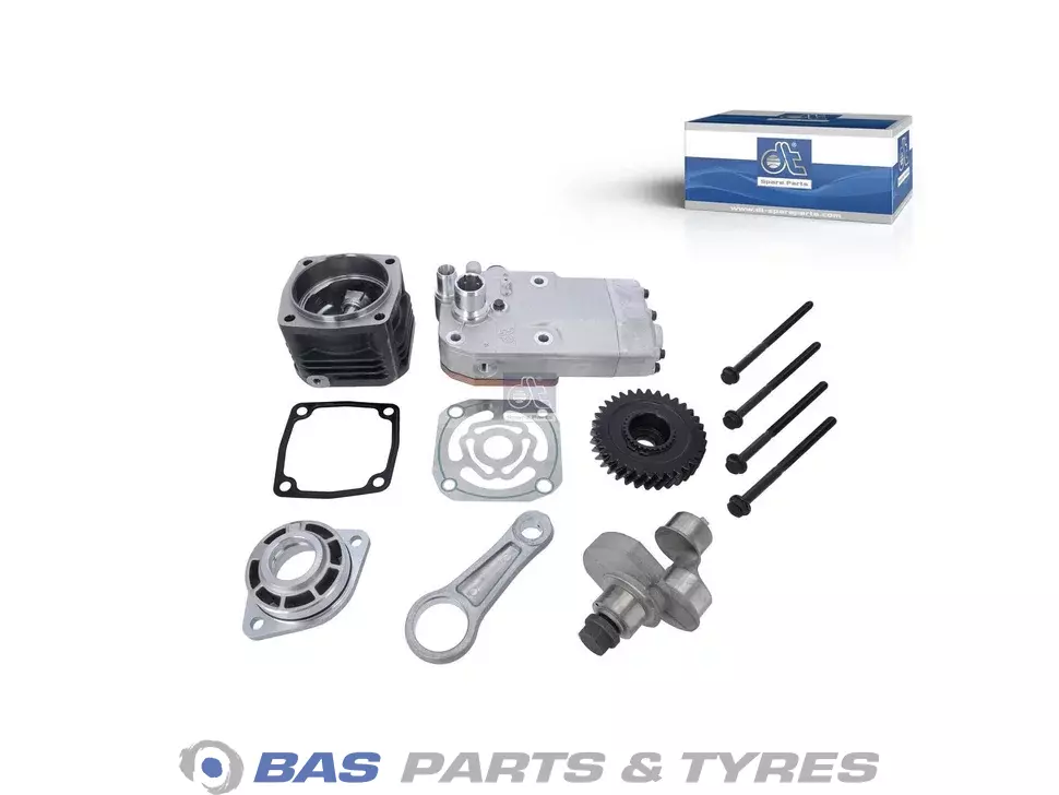Reparatursatz DT Spare Parts 5411300008