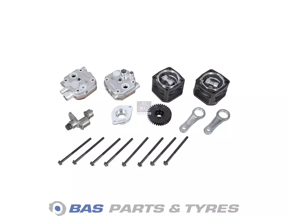 Reparatursatz DT Spare Parts 5411300108