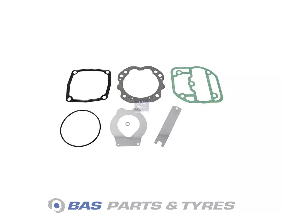 Reparatursatz DT Spare Parts 4071301515