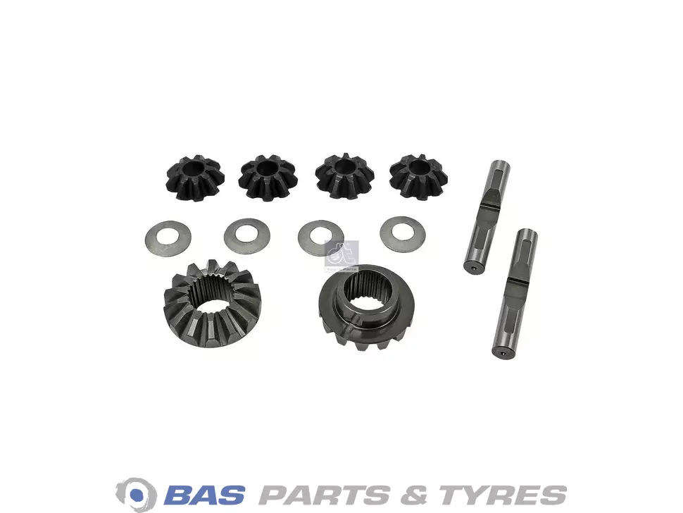 Reparatursatz DT Spare Parts 6683500026