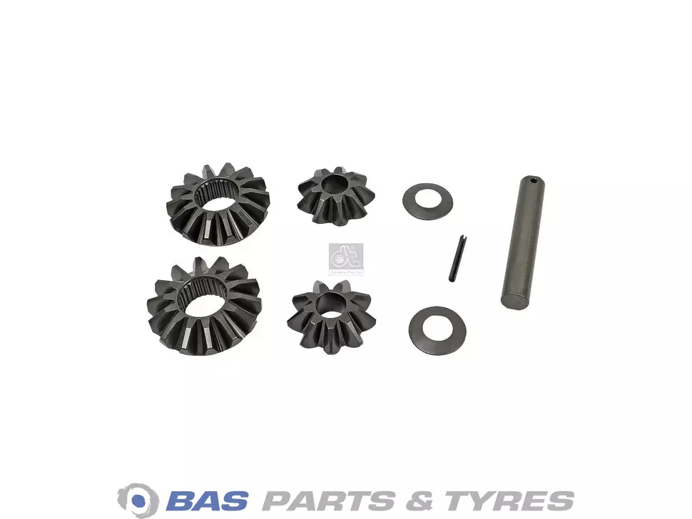 Reparatursatz DT Spare Parts 9023500323