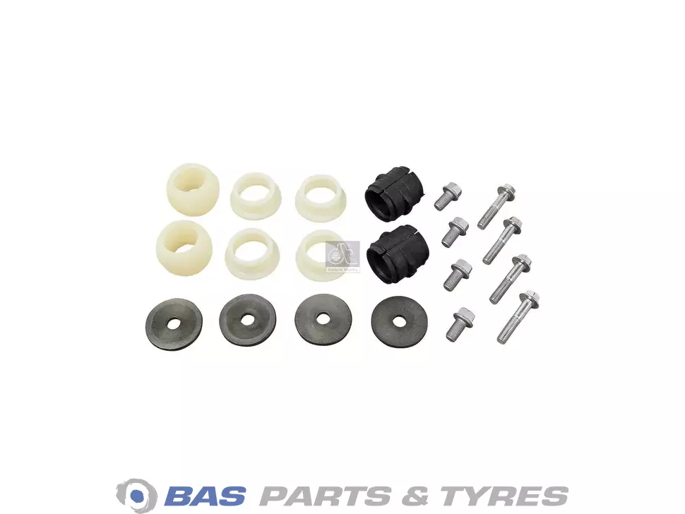 Reparatursatz DT Spare Parts 0003262481