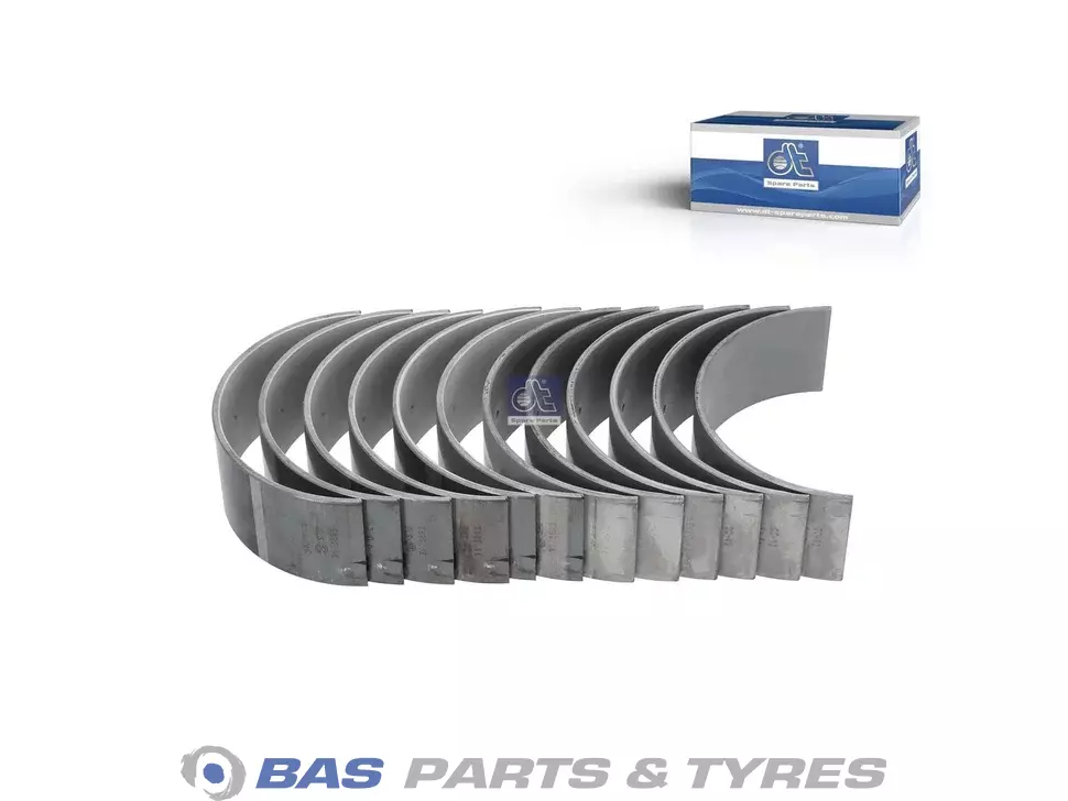 Pleuellagersatz DT Spare Parts 4570300060