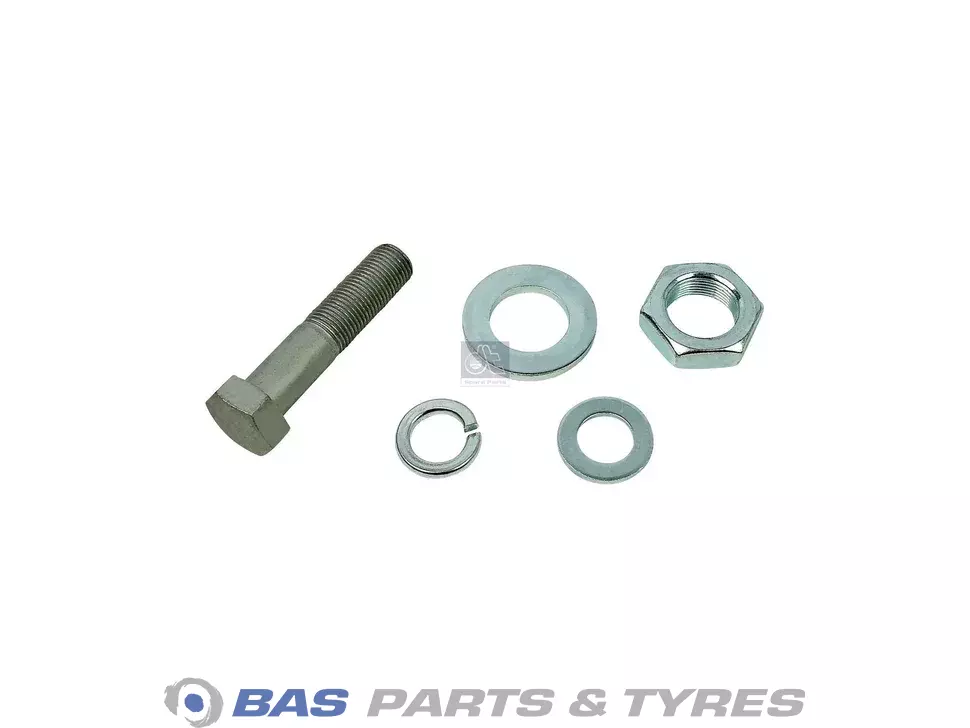 Mounting kit DT Spare Parts 9423200121