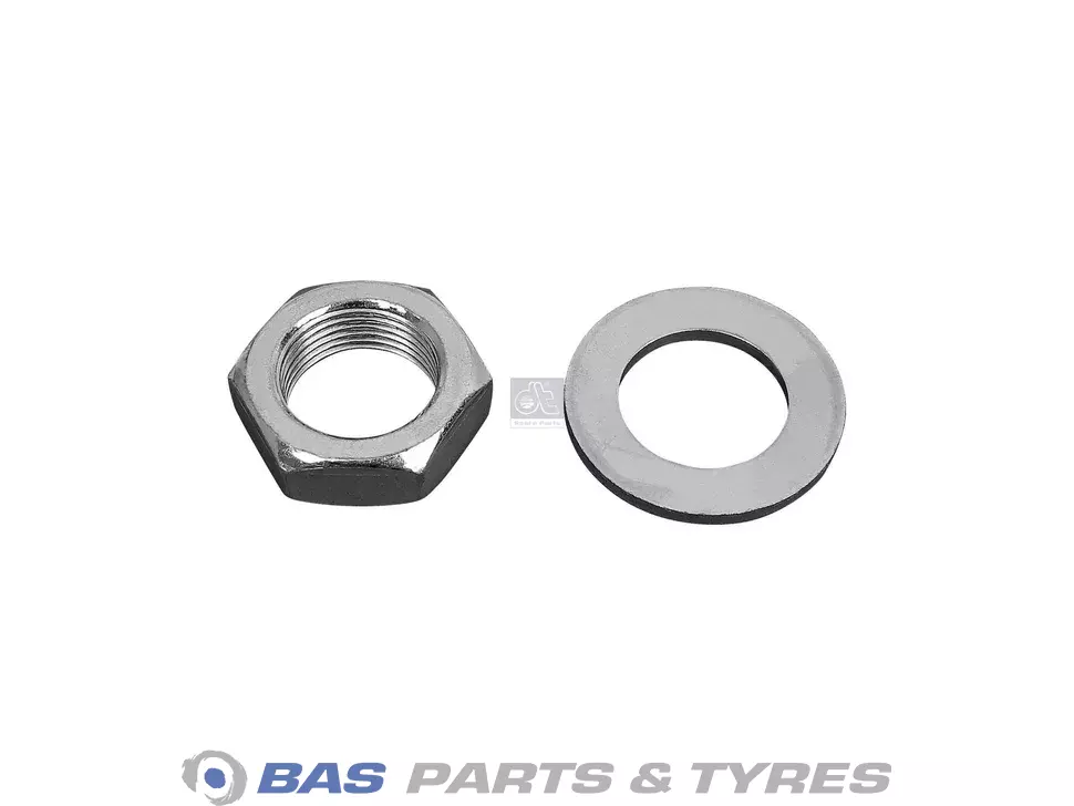 Mounting kit DT Spare Parts 6673280101