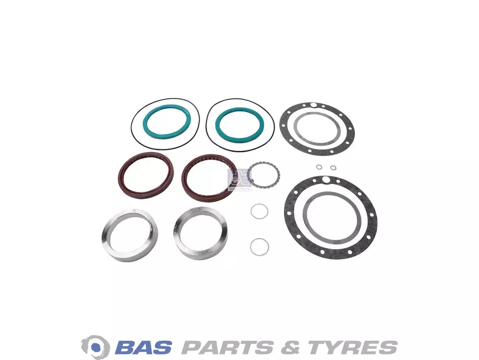 Reparatursatz DT Spare Parts 9403501435